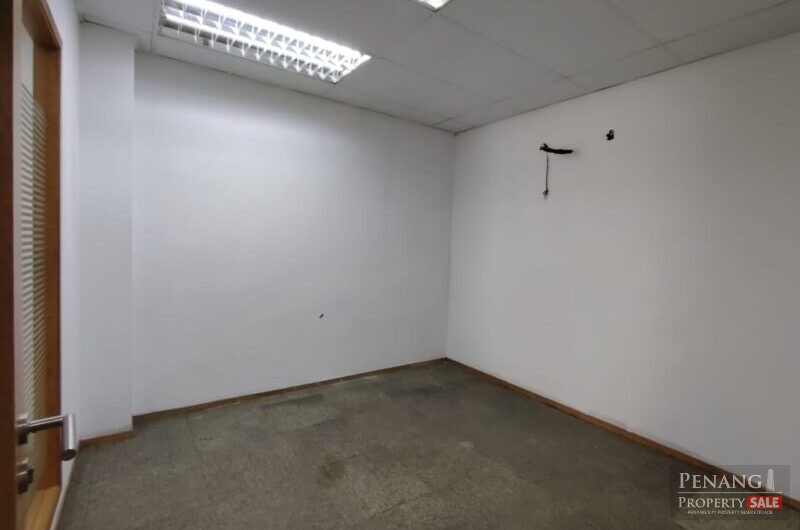 Double Storey Shoplot @ Jalan Sultan Azlan Shah, High Visibility, Gelugor
