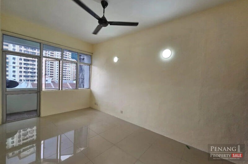 Taman Bunga Merah Sungai Dua Lip Sin USM Sungai Nibong 700sf