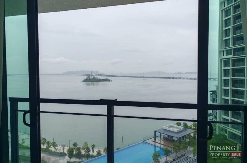 Mezzo, The Light, Fully Furnished, Nice Unit, Few Units Available, Gelugor