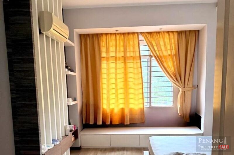 SUNWAY Bukit Gambir
