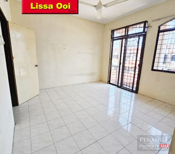 Taman Tambun Jaya 2 Storey Terrace, Tambun, Simpang Ampat For Sale