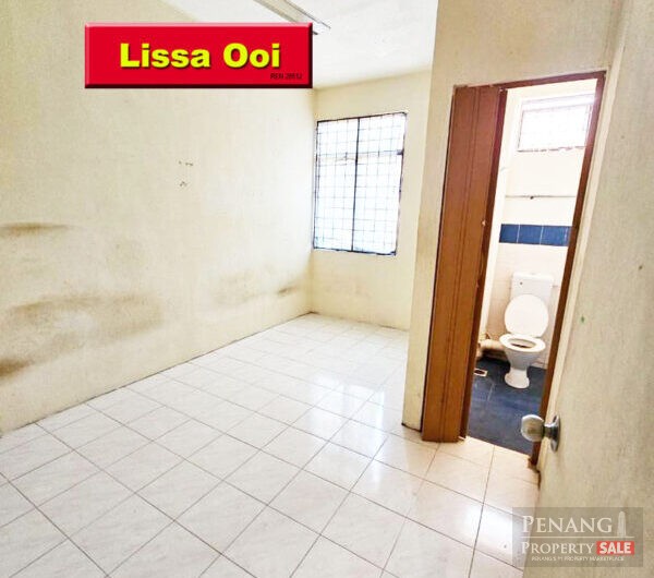 Taman Tambun Jaya 2 Storey Terrace, Tambun, Simpang Ampat For Sale