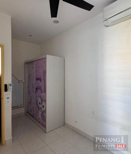 LAVENDER 3, Bayan Lepas