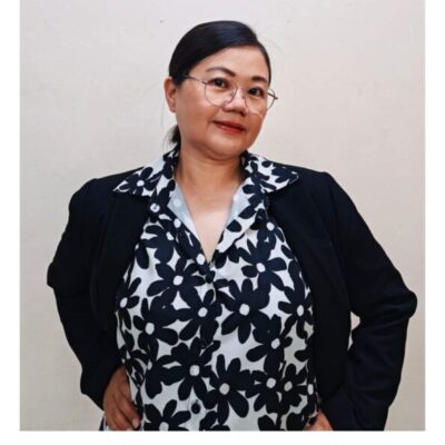 Sharon Ong