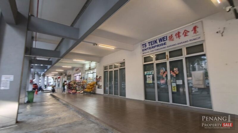 SIERRA COMMERCIAL, Relau