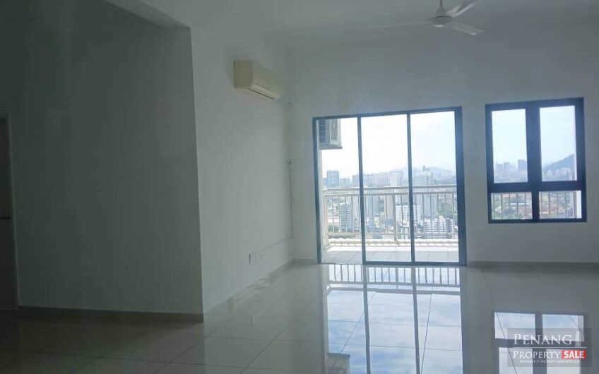 Grace Residence, Jelutong For Sale Seaview Unit