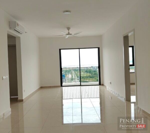 Ceria Batu Kawan Brand New Condo