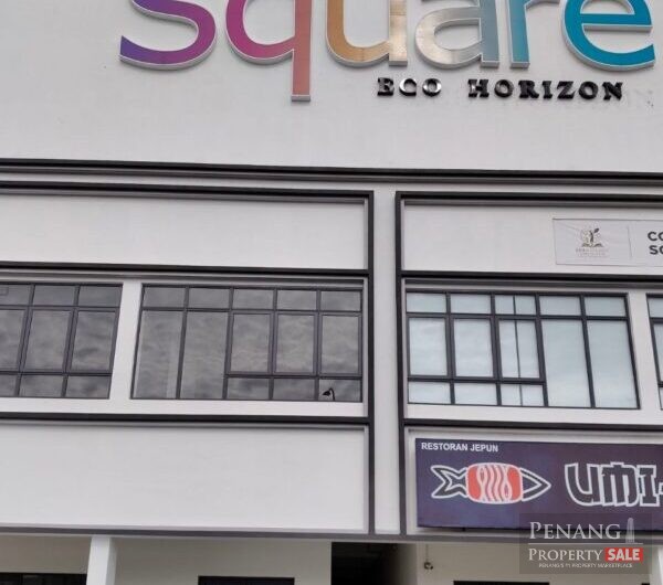 Ceria Batu Kawan New Commerical Good For All Business
