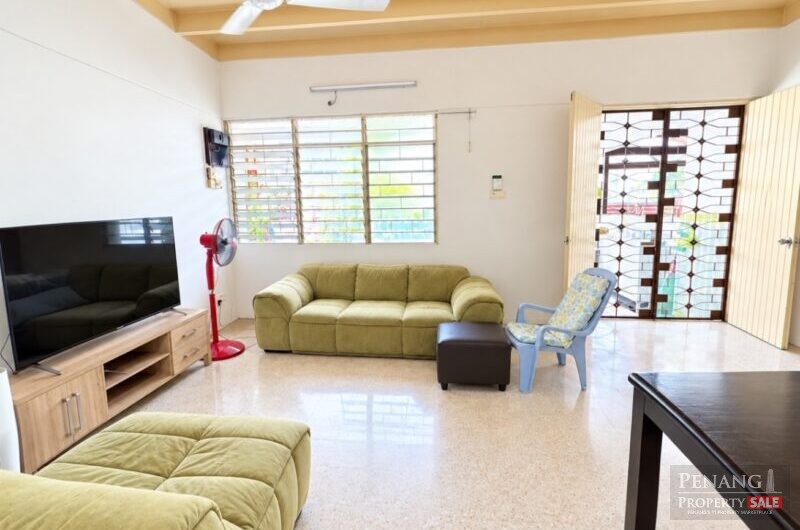 Island Glades @ Greenlane Freehold Non Split Level 2-Storey Terrace For Sale [Worthbuy]