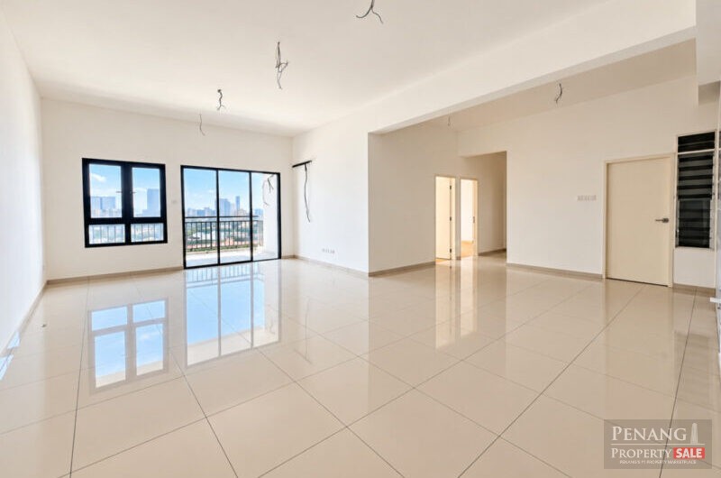 Grace Residence Jelutong Georgetown View Located in the Heart of Penang