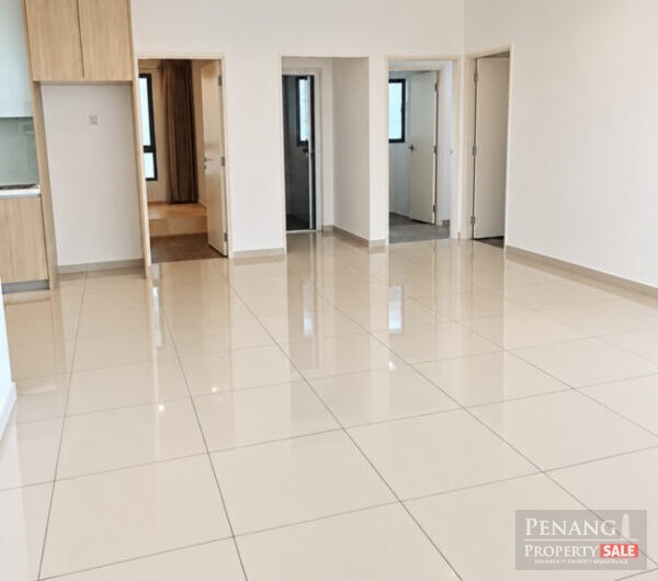 Grace Residence Brand New Renovated High Floor Value to Buy Georgetown