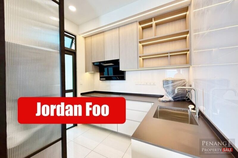 Q2 Queens Residence 1000sf Fully Seaview Fully Renovated BEST BUY 2cp