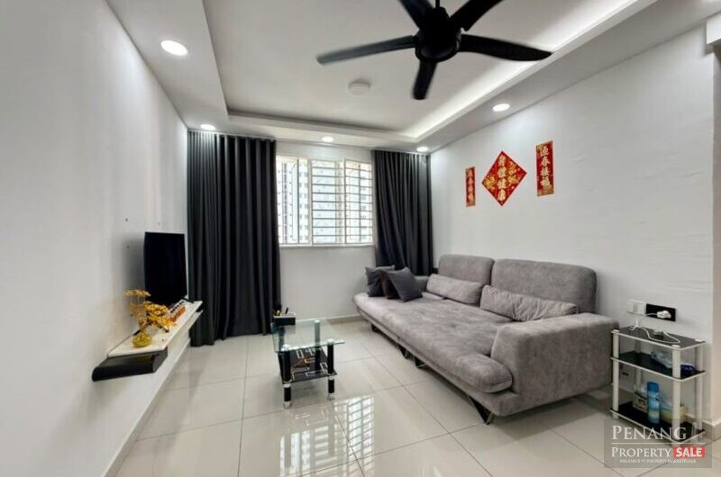 The rise collection 1 Fully Renovated  Nice Condition Georgetown