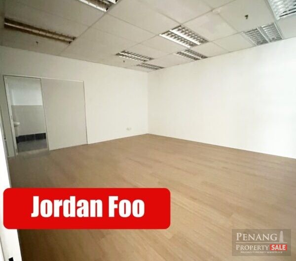 Elit Avenue 894sf Suitable for office use Bayan Baru Bayan Lepas