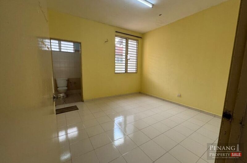 Bayu Mutiara 2sty Terrace Near To Icon City