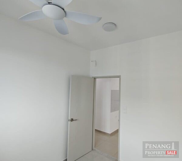 IDEAL VENICE RESIDENCY @ GELUGOR — FOR RENT