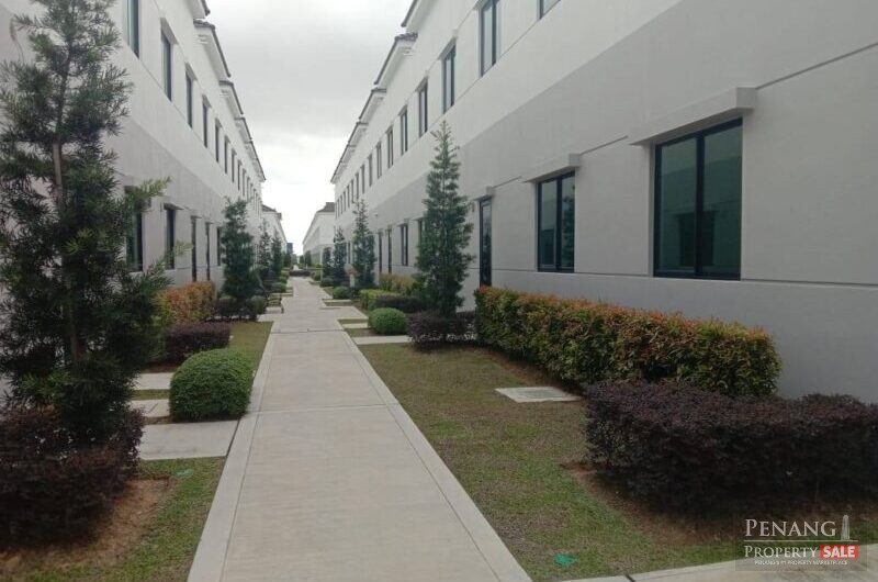 Eco Meadows 2sty Gated Below Market Value