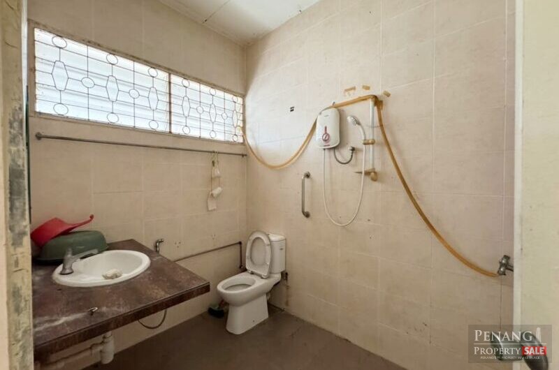 Jalan Delima 2 Storey Terrace Greenlane Island Glades 2044sf main road