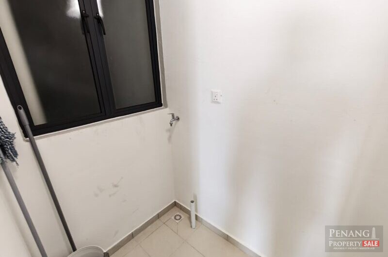 Condo for Rent @ Ideal Venice Residency, Gelugor | Fully Furnished