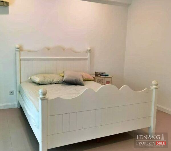 The Uban Residance at Batu Uban Sungai Nibong 1850sf for sale