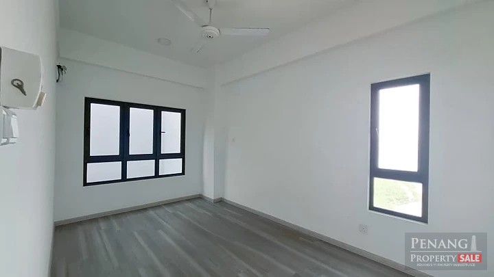 Grace Residence, Jelutong For Sale Seaview Unit