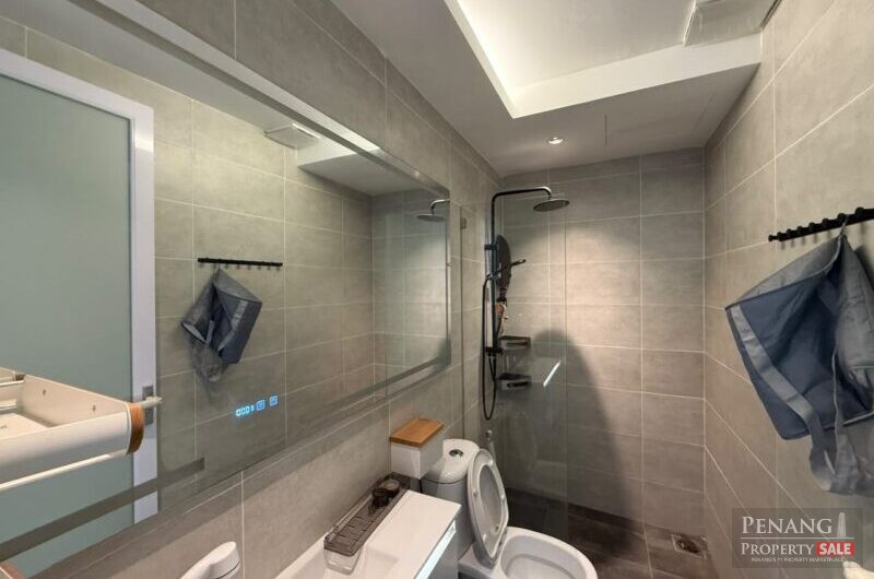 QuayWest Residence 1469sqft Renovated Good Condition Queenbay Bayan Lepas