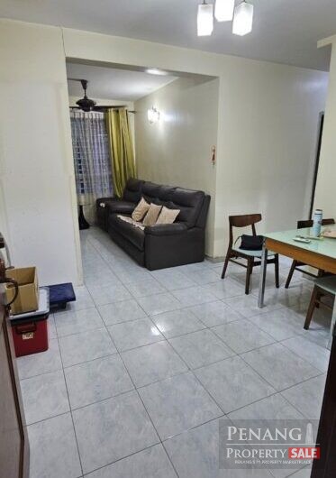 Taman Kheng Tian, Jelutong For Sale