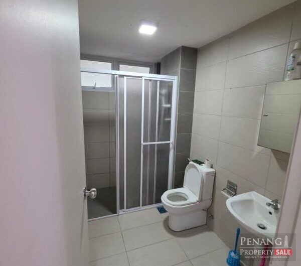 Gardens Ville, Sungai Ara For Rent | Fully Furnished