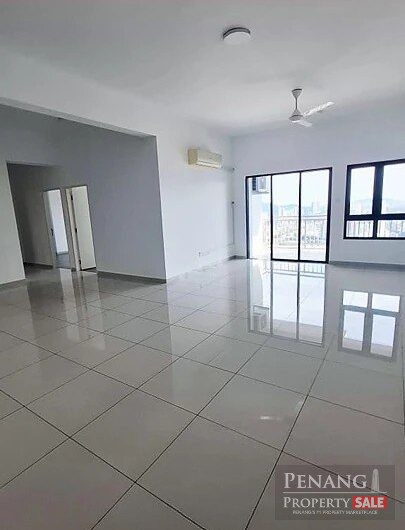 Grace Residence, Jelutong For Sale Seaview Unit