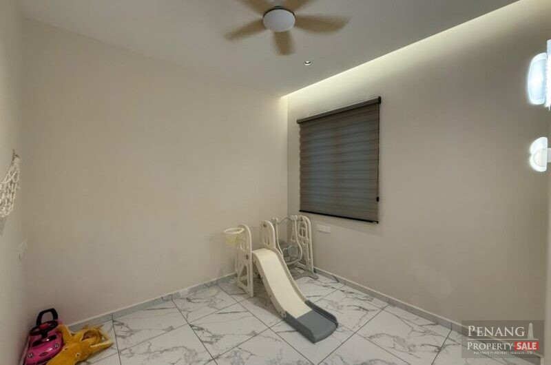 QuayWest Residence 1469sqft Renovated Good Condition Queenbay Bayan Lepas