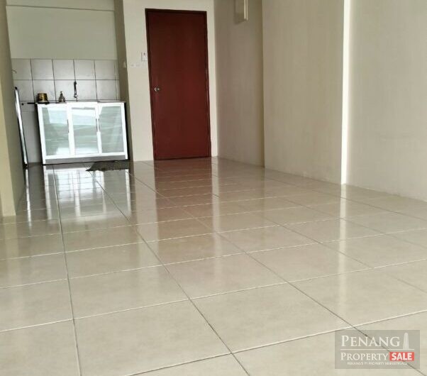 Condo for Rent @ Jiran Residensi, Butterworth | Leasehold