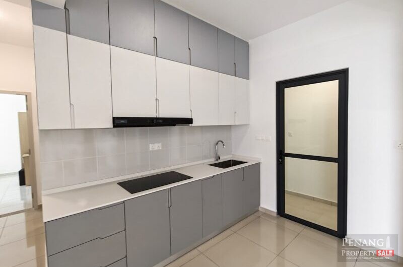 Condo for Rent @ Ideal Venice Residency, Gelugor | Fully Furnished