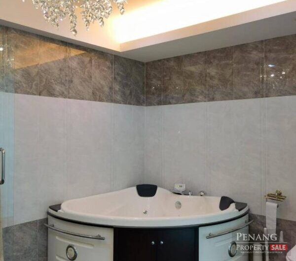 The Uban @ Batu Uban — For Sale