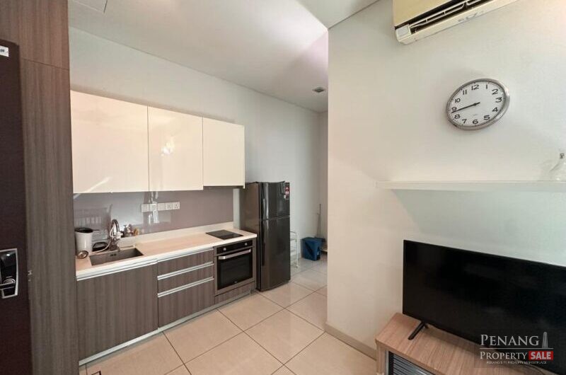 The Light Collection 2 @ Gelugor Studio Unit For Rent near to Egate ,Penang 1st Bridge ,FTZ area