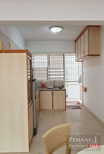 Gurney Park Condo High Floor  Persiaran Gurney Well Maintain Seaview