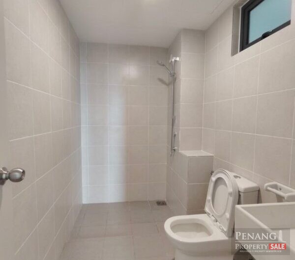 Ceria Batu Kawan Brand New Condo