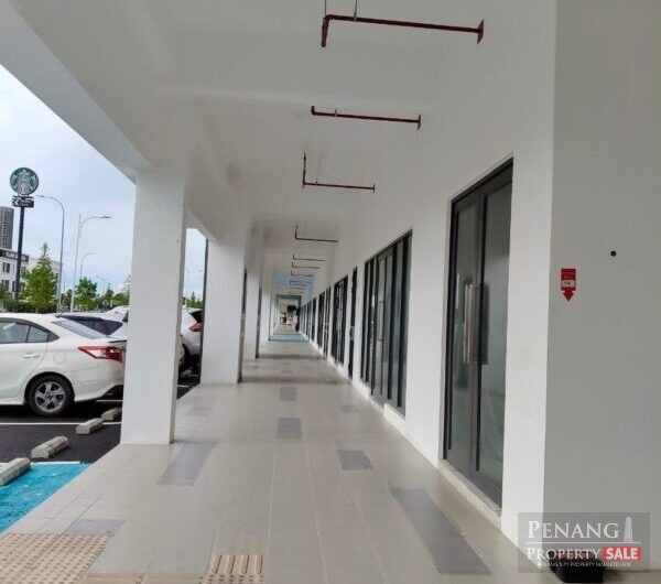 Ceria Batu Kawan New Commerical Good For All Business