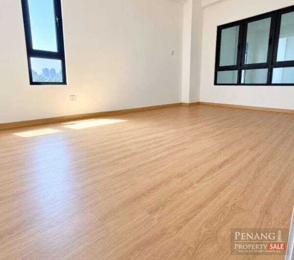 Grace Residence Jelutong Georgetown View Located in the Heart of Penang