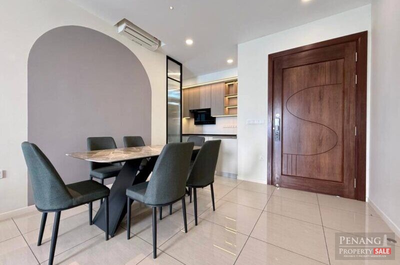 Queens Waterfront Q2  Seaview Fully Renovated Unit Queensbay Mall