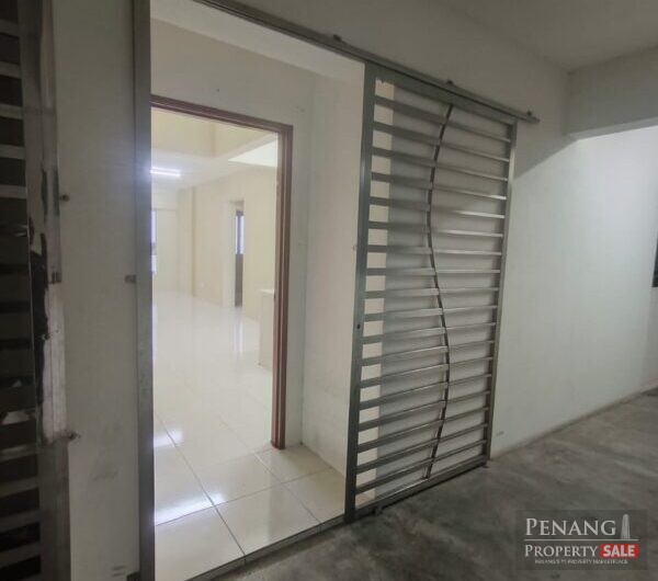 Condo for Sale @ Jiran Residensi, Butterworth | Leasehold