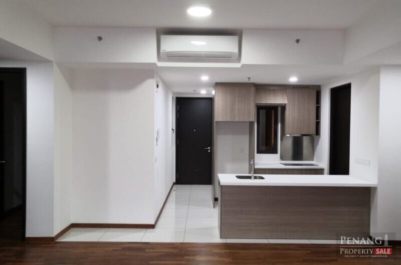 The Tamarind Tanjung Tokong Partial Furnished 3 Bedrooms For Rent