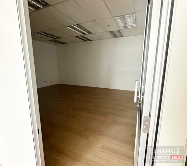 Elit Avenue 894sf Suitable for office use Bayan Baru Bayan Lepas