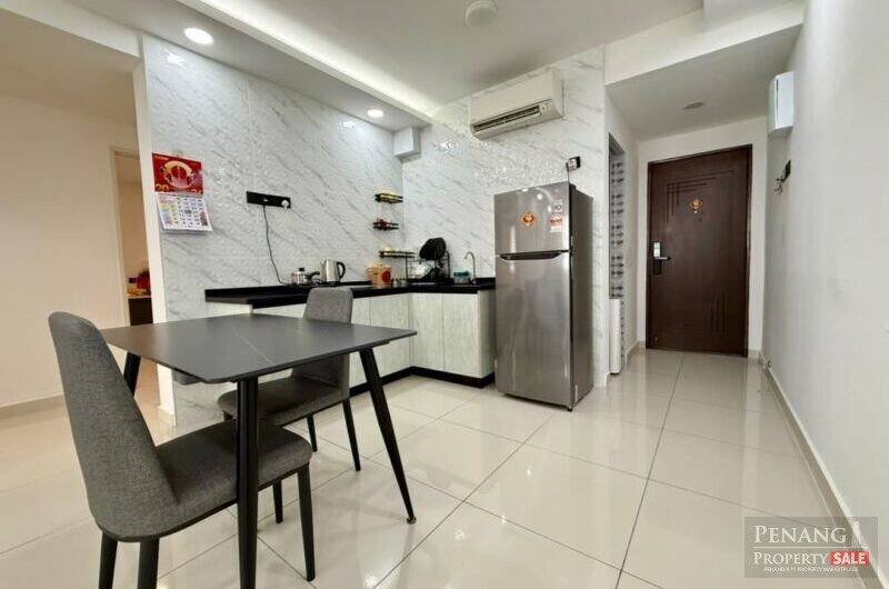 The rise collection 1 Fully Renovated Move in Condition Georgetown