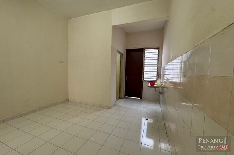 Bayu Mutiara 2sty Terrace Near To Icon City