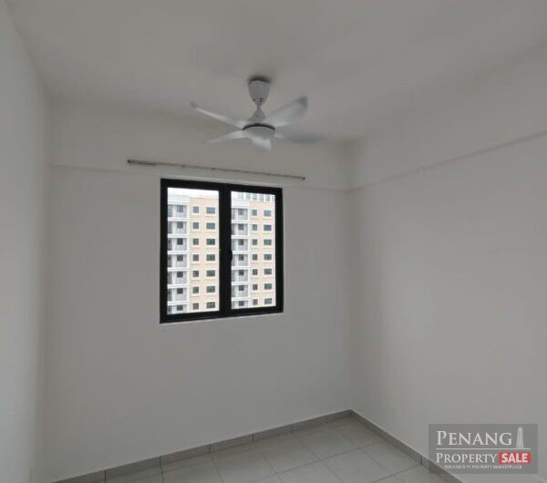 IDEAL VENICE RESIDENCY @ GELUGOR — FOR RENT