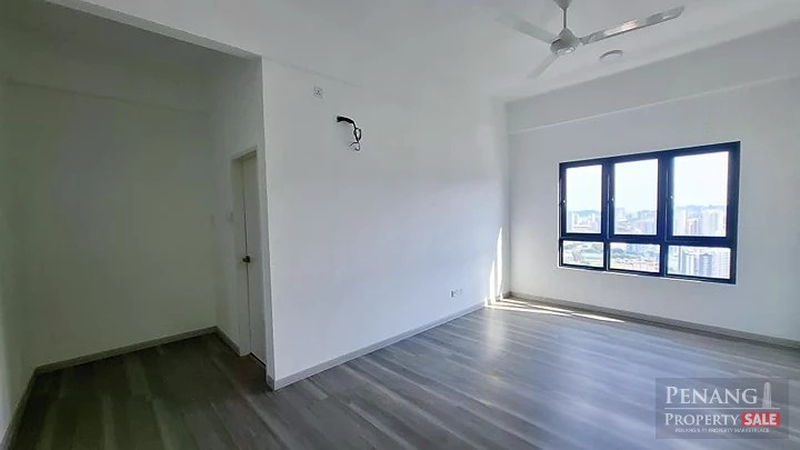 Grace Residence, Jelutong For Sale Seaview Unit