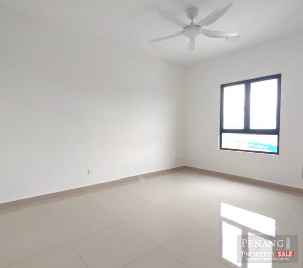 Ceria Batu Kawan Brand New Condo