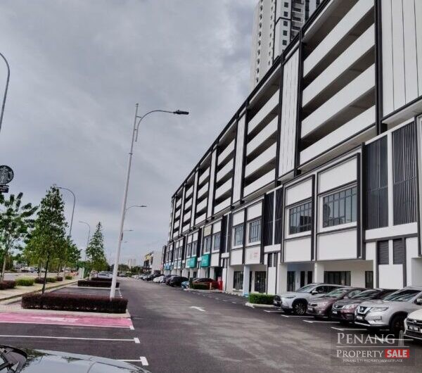 Ceria Batu Kawan New Commerical Good For All Business