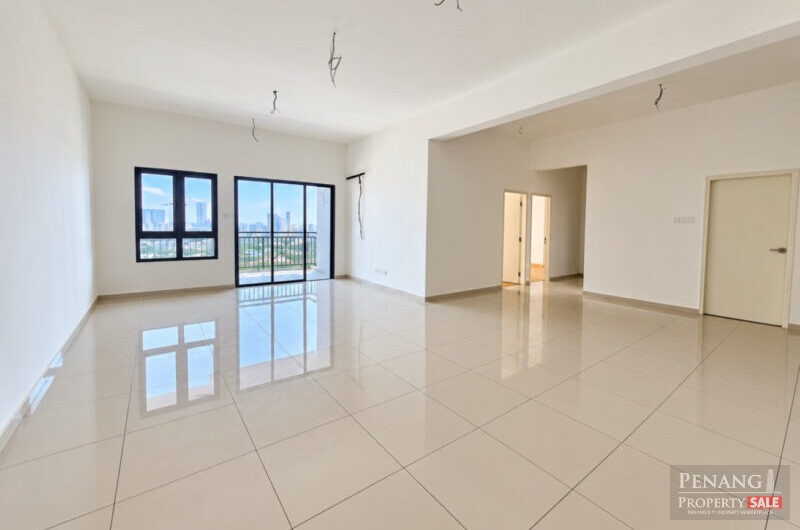 Grace Residence Jelutong Georgetown View Located in the Heart of Penang
