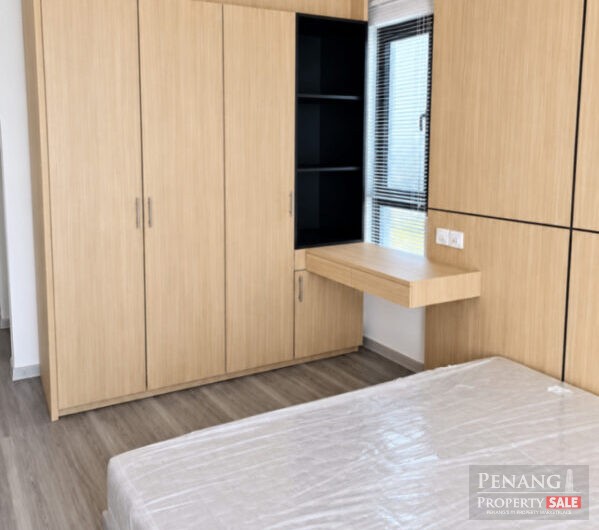 Grace Residence Brand New Renovated High Floor Value to Buy Georgetown